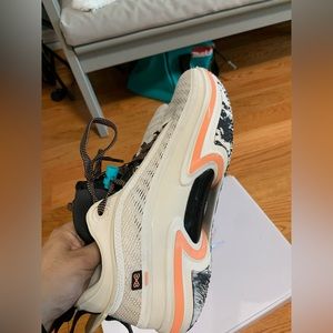 Air Jordan 36 low us10.5